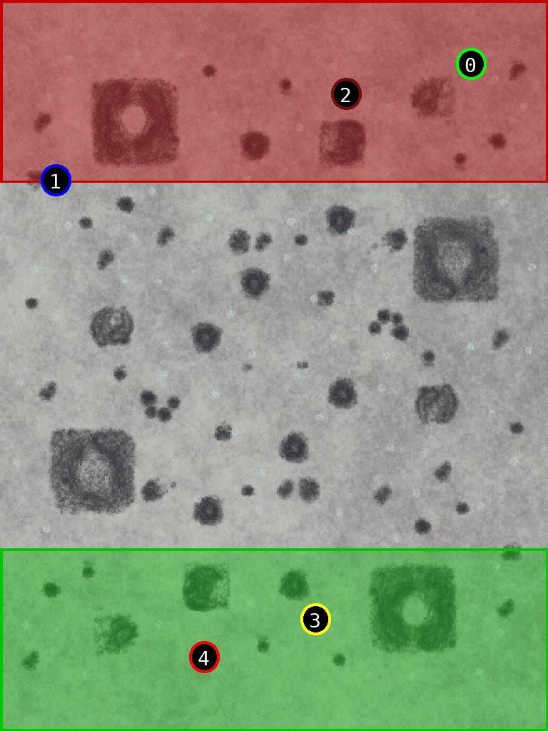 sat pic of Comet Catcher Redux